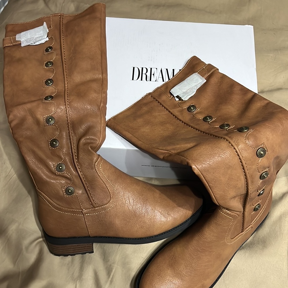 Dream pairs